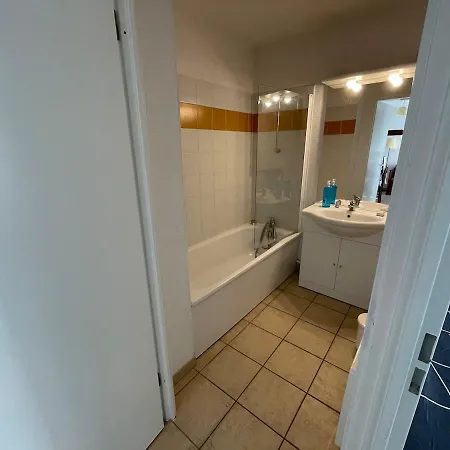2 Apartment
