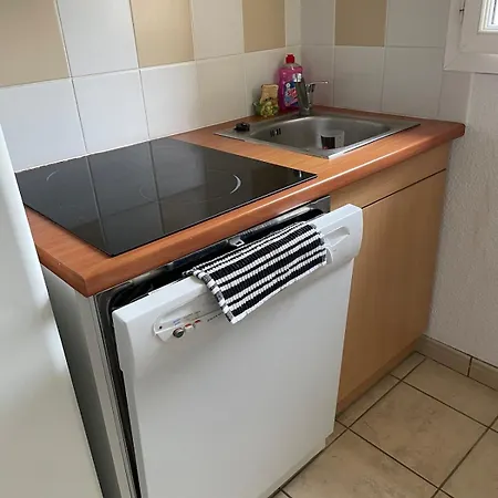 2 Apartamento Prayssac